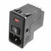 Power Entry Modules (PEM) - PS0SXSSX0-ND - DigiKey