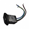 Power Entry Modules (PEM) - CCM1218-ND - DigiKey