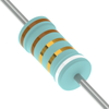 Through Hole Resistors - FKN2WSJT-52-1R1-ND - DigiKey