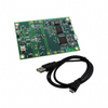 Evaluation and Demonstration Boards and Kits - MAX17303XEVKIT#-ND - DigiKey