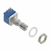 Potentiometers, Variable Resistors - Rotary Potentiometers, Rheostats - PTD902-2015F-B103 - Acme Chip Technology Co., Limited