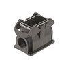 Heavy Duty Connector Housings, Hoods, Bases - 19412100272-ND - DigiKey