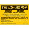 Labels, Stickers, Decals - Preprinted - 2267-7261QLS-ND - DigiKey
