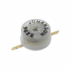 Trimmers, Variable Capacitors - 1956-1052-ND - DigiKey
