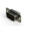 D-Sub Connector Assemblies - 151-637-015-230-061-ND - DigiKey