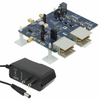 Analog to Digital Converters (ADCs) Evaluation Boards - AD9467-250EBZ-ND - DigiKey