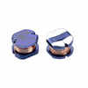 Fixed Inductors - SC105-331-ND - DigiKey