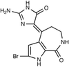 10Z-Hymenialdisine - 11077 - Medical Isotopes, Inc.