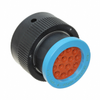 Circular Connector Housings - 1734-1506-ND - DigiKey