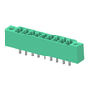 Headers, Plugs and Sockets - 17-2842508-9-ND - DigiKey