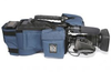 PortaBrace SC-HPX2000 Shoulder Case (Blue) - SC-HPX2000 - ZGC, Inc.