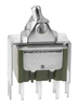 Bracket PC Mount Miniature Rockers -- M2022TXW13 - Image