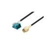 Coaxial Cables (RF) - 6099-PE3W08152LF-200CM-ND - DigiKey