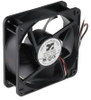 Axial Fans - 285478 - RS Components, Ltd.