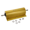 Chassis Mount Resistors -- 273-HS3004RF-ND