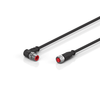 ZK2000-6362-0xxx | Sensor cable, PUR, 4 x 0.34 mm², drag-chain suitable -  - Beckhoff Automation LLC