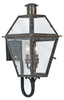RO8311AC Exterior -Wall Mount - 415968 - Capital Lighting, Inc.
