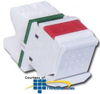 Siemon MAX 6 Angled Module - Cat 6 - MX6-02 - TelephoneStuff.com