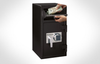 Depository Safe - DH - Sentry Group