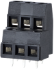 Solderable Screw Type Terminal Blocks - 310931 - METZ CONNECT USA Inc.