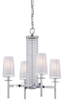 83984-CH Mid. Chandeliers-Candle - 650720 - Capital Lighting, Inc.