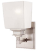 1951-SN Sconces-Single Glass - 478815 - Capital Lighting, Inc.