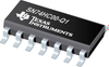 SN74HC00-Q1 Automotive Catalog Quad 2-Input Positive-NAND Gates - SN74HC00QDRG4Q1 - Texas Instruments