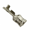 Terminals - Quick Connects, Quick Disconnect Connectors - A121720TR-ND - DigiKey