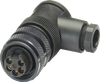 Female cordset, field attachable - V95-W - Pepperl+Fuchs SE