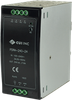 DIN Rail AC-DC Power Supply -- PDRA-240-24 - Image