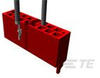 Ribbon Cable Connectors - 1-338095-2 - TE Connectivity