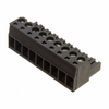 Terminal Blocks - Headers, Plugs and Sockets - 281-5663-ND - DigiKey