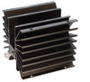TT020-300W Coaxial Terminations (TNC, 300 Watts, DC-2.5 GHz) - TT020-300W - APITech