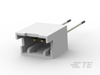 PCB Headers & Receptacles - 5-1747072-3 - TE Connectivity