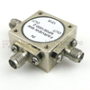 2 Way Power Divider SMA Connectors From 5 MHz to 1,000 MHz Rated at 1 Watts -- MP051000-2 - Image