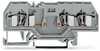 Terminal Blocks - Din Rail, Channel - 2946-281-610-ND - DigiKey