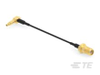 RF Cable Assemblies - 2408024-1 - TE Connectivity