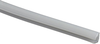 Grommet Strip/edging, Nylon, Natural; Grommet Type Pro Power - 92N4794 - Newark, An Avnet Company