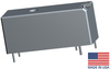 Power Relay, Spdt, 5Vdc, 8A, Tht; Contact Configuration Schrack Te Connectivity - 16R6445 - Newark, An Avnet Company