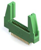 Card Edge Conn, Dual Side, 26Pos, Th; Card Edge Connector Type Edac - 67AJ4263 - Newark, An Avnet Company