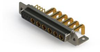Combo D-Sub Conn, R/a Rcpt, Dc-13W6, Th; Product Range Edac - 55AJ6721 - Newark, An Avnet Company