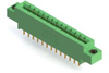 Card Edge Conn, Dual Side, 26Pos, Th; Card Edge Connector Type Edac - 59AJ8955 - Newark, An Avnet Company