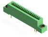 Card Edge Conn, Dual, 36Pos, Th; Card Edge Connector Type Edac - 66AJ1409 - Newark, An Avnet Company