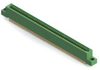 Card Edge Conn, Dual Side, 100Pos, Th; Card Edge Connector Type Edac - 71AJ2938 - Newark, An Avnet Company