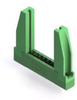 Card Edge Conn, Single, 7Pos, Th; Card Edge Connector Type Edac - 86AH5524 - Newark, An Avnet Company