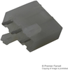 Wire-Board Connector, Receptacle, 3 Position, 4.2Mm; Connector Systems Multicomp Pro - 02N4691 - Newark, An Avnet Company