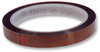 Tape, Masking, Polyimide, 12.7Mm, Amber; Adhesive Type 3M - 29Y7022 - Newark, An Avnet Company