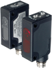 Photoelectric Sensor, 30M, Pnp, M8 Conn; Sensing Range Max Idec - 47AC5943 - Newark, An Avnet Company