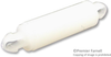Pcb Spacer Support, Nylon 6.6, 12Mm,pk25; Pcb Support Type Essentra Components - 69AC6213 - Newark, An Avnet Company