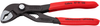 Plier, Water Pump, 150Mm; Plier Style Knipex - 35M2362 - Newark, An Avnet Company